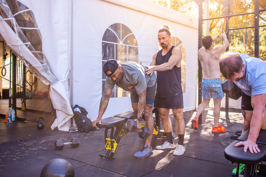 Power Monkey Alumni Retreat 2026 | Croatia June 20-27