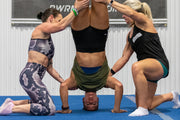 POWER MONKEY GYMNASTICS & WEIGHTLIFTING COURSE | AAYMCA CrossFit (Anderson, South Carolina)
