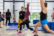 POWER MONKEY GYMNASTICS & WEIGHTLIFTING COMBO COURSE | Puerto Vallarta (Mexico)