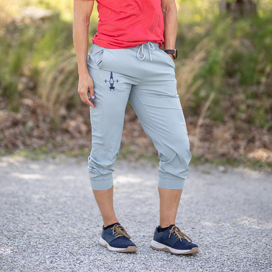 Belle & Bell Track Pant