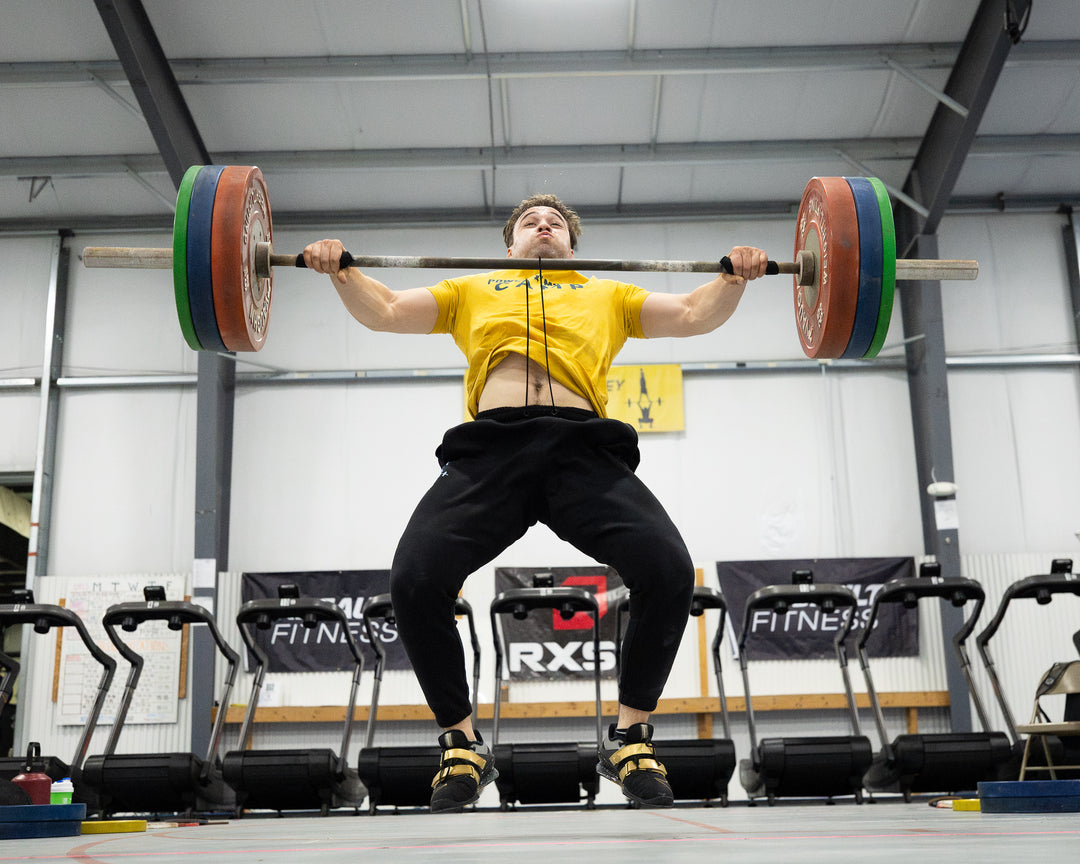 LSKD Black Unisex Track Pants