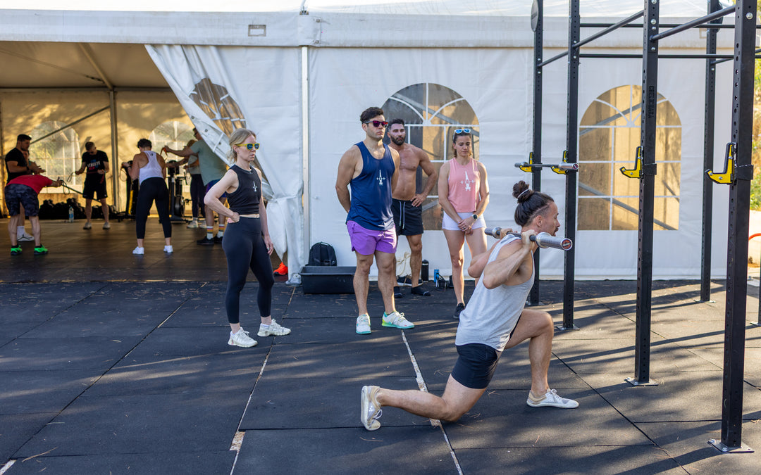 Power Monkey Alumni Retreat 2026 | Croatia June 20-27