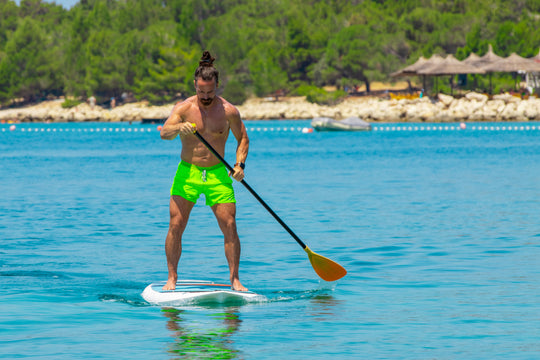 Power Monkey Alumni Retreat 2026 | Croatia June 20-27