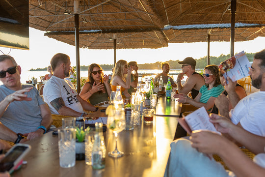 Power Monkey Alumni Retreat 2026 | Croatia June 20-27