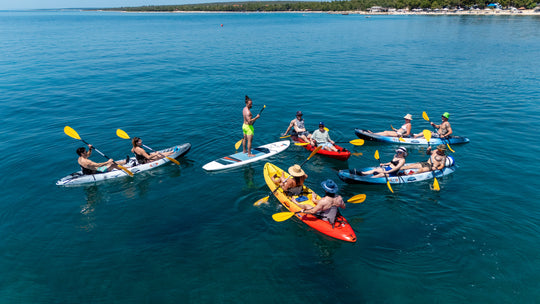 Power Monkey Alumni Retreat 2026 | Croatia June 20-27