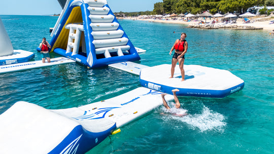 Power Monkey Alumni Retreat 2026 | Croatia June 20-27