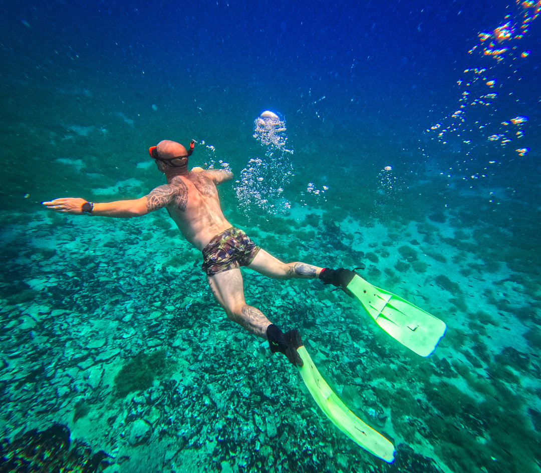 Power Monkey Alumni Retreat 2026 | Croatia June 20-27