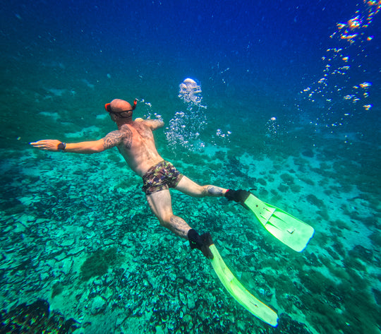 Power Monkey Alumni Retreat 2026 | Croatia June 20-27