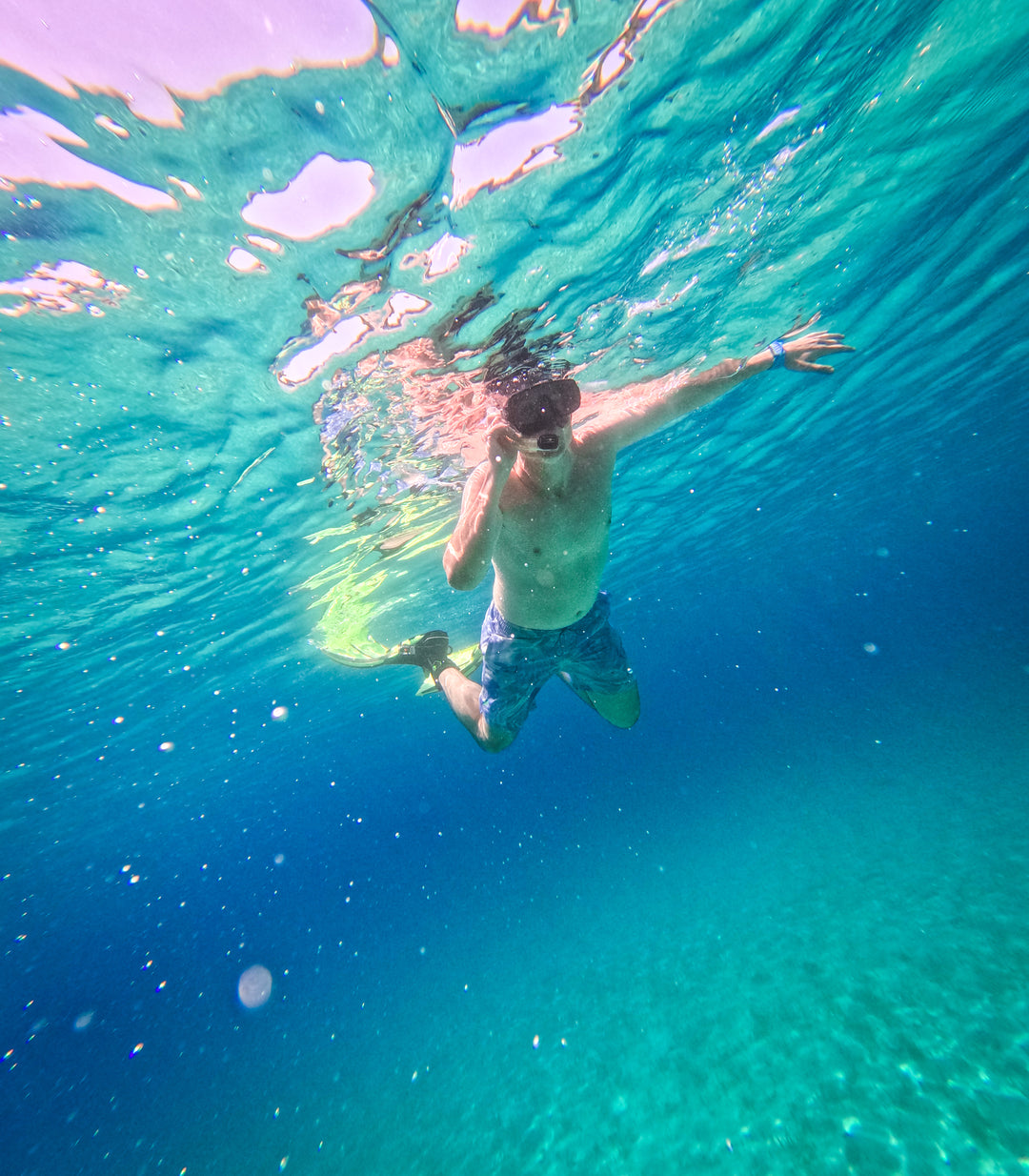 Power Monkey Alumni Retreat 2026 | Croatia June 20-27