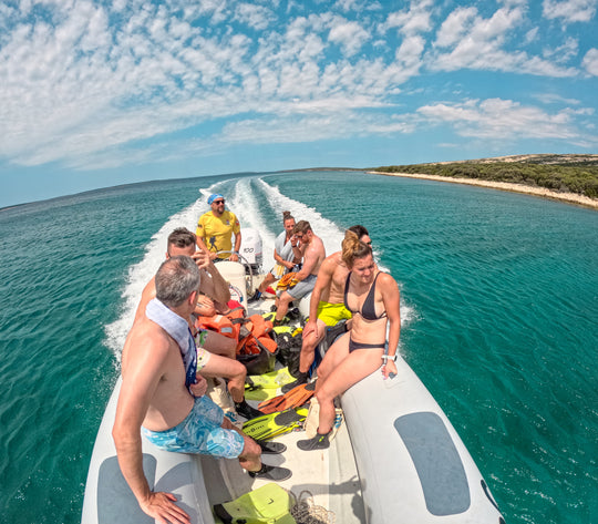 Power Monkey Alumni Retreat 2026 | Croatia June 20-27