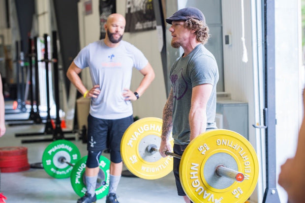 POWER MONKEY GYMNASTICS & WEIGHTLIFTING | Corvallis Athletics CrossFit (Montana)