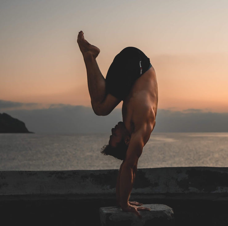 Power Monkey Retreat 2024 | Sicily, Italy