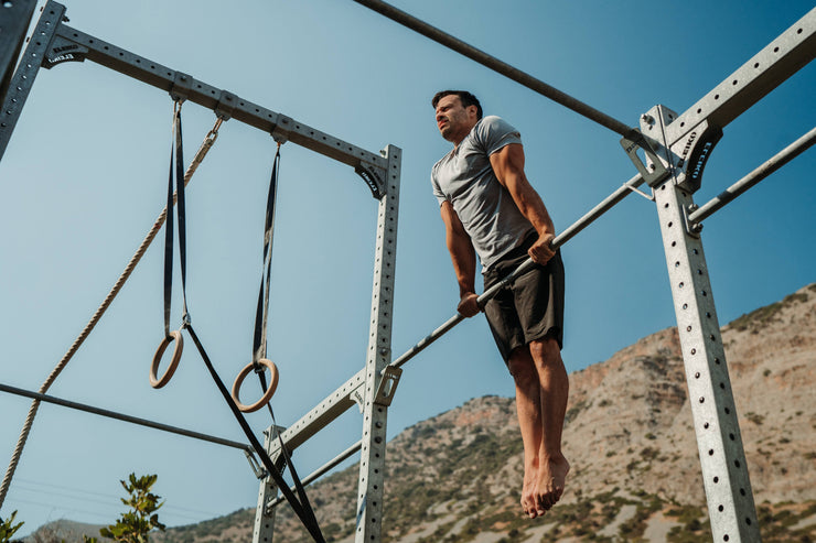 Power Monkey Retreat 2024 | Sicily, Italy