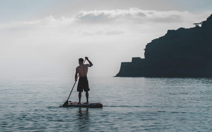 Power Monkey Retreat 2024 | Sicily, Italy