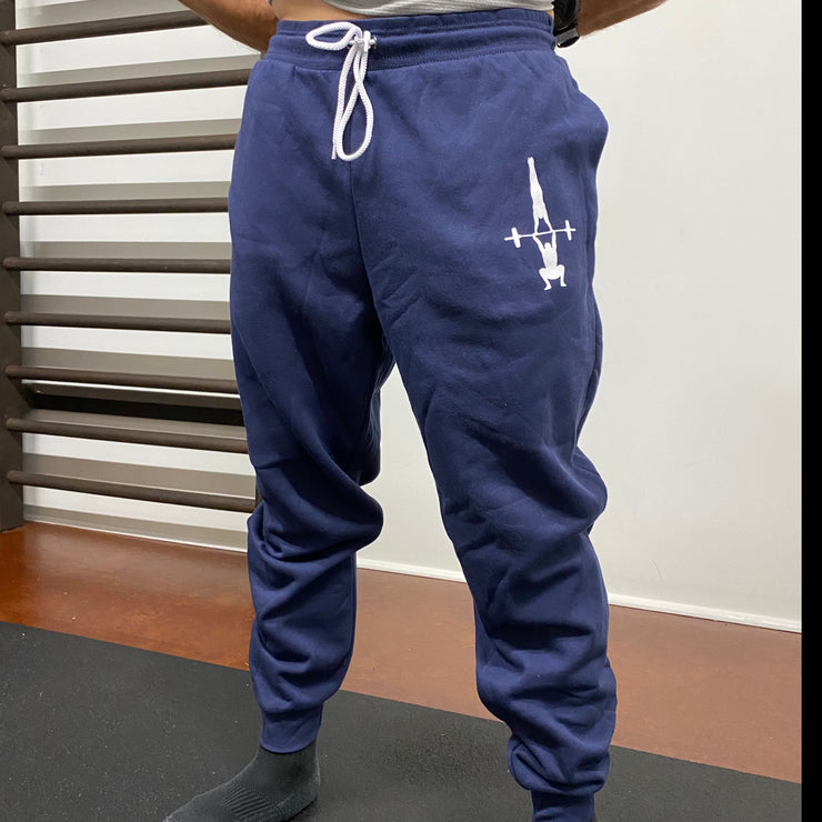 Cotton Joggers