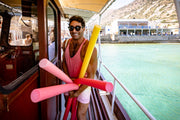Power Monkey Retreat 2024 | Sicily, Italy