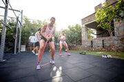 Power Monkey Retreat 2024 | Sicily, Italy