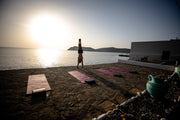 Power Monkey Retreat 2024 | Sicily, Italy
