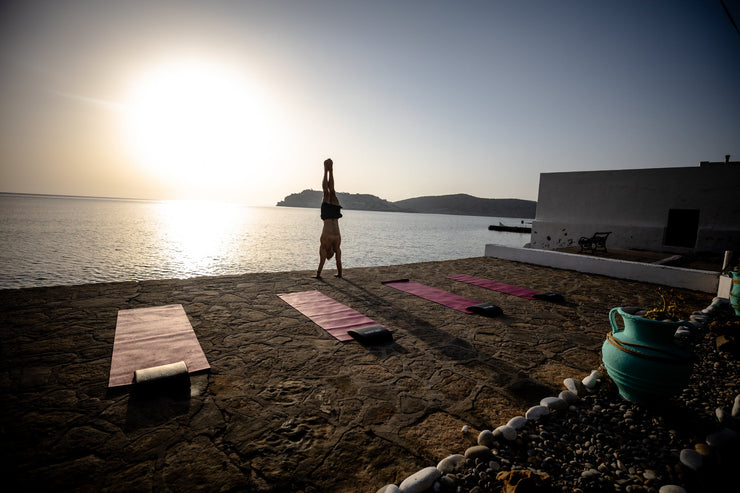 Power Monkey Retreat 2024 | Sicily, Italy