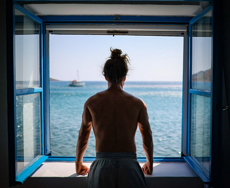 Power Monkey Retreat 2024 | Sicily, Italy