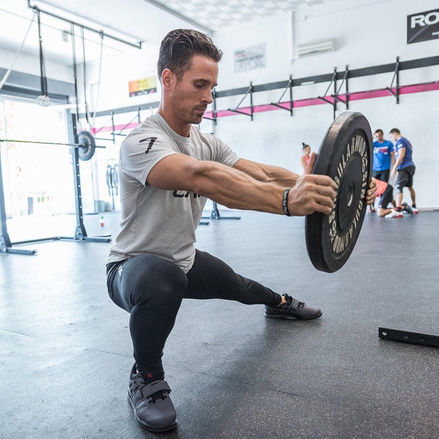 POWER MONKEY GYMNASTICS & WEIGHTLIFTING COMBO COURSE | CrossFit Alkimia (Italy)