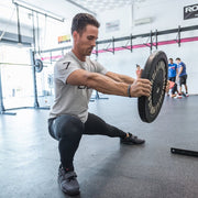 POWER MONKEY GYMNASTICS & WEIGHTLIFTING COMBO COURSE | CrossFit Indestri (Collingwood, Ontario)