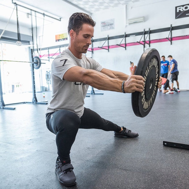 POWER MONKEY GYMNASTICS & WEIGHTLIFTING COMBO COURSE | CrossFit South Park (San Francisco, CA)