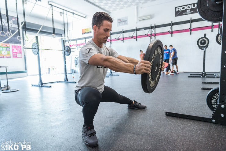 POWER MONKEY GYMNASTICS & WEIGHTLIFTING COURSE | CrossFit Music City (Nashville, Tennessee)