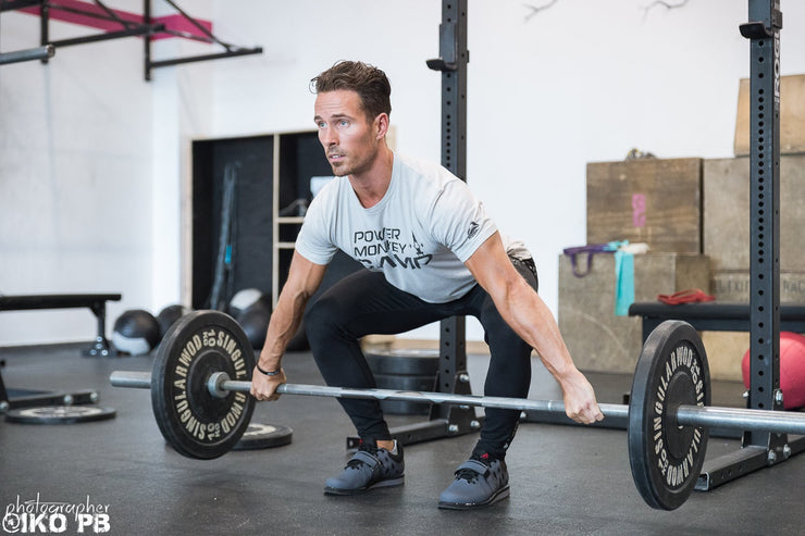 POWER MONKEY GYMNASTICS & WEIGHTLIFTING COMBO COURSE | CrossFit Alkimia (Italy)