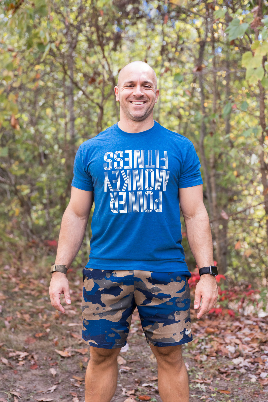 How's My Handstand Tee