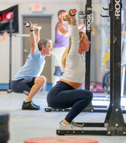 POWER MONKEY GYMNASTICS & WEIGHTLIFTING COMBO COURSE | Puerto Vallarta (Mexico)
