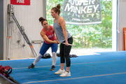 POWER MONKEY GYMNASTICS & WEIGHTLIFTING COMBO COURSE | Puerto Vallarta (Mexico)