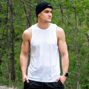 LEGENDS White Tank