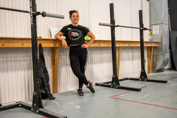 POWER MONKEY GYMNASTICS & WEIGHTLIFTING COMBO COURSE | Puerto Vallarta (Mexico)