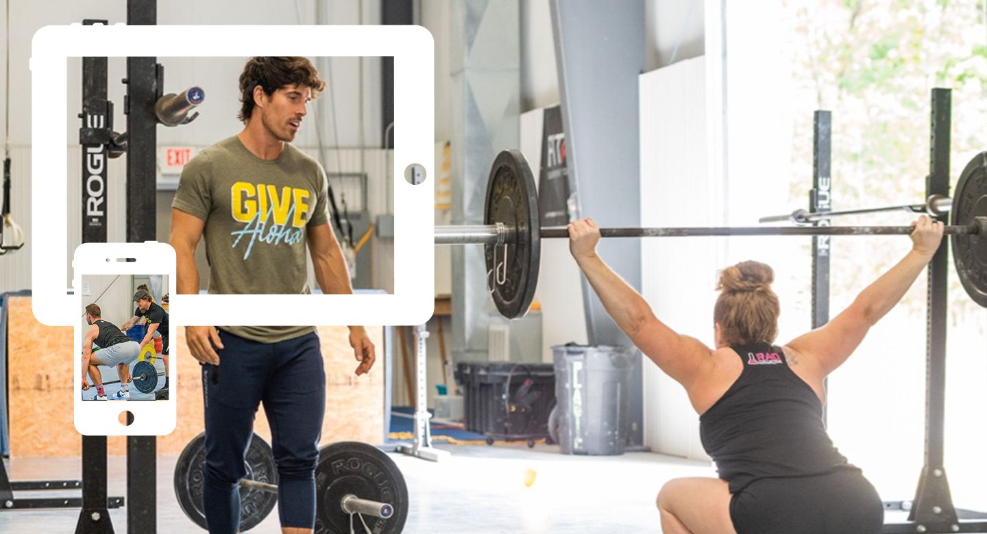 Power Monkey Camp coaching