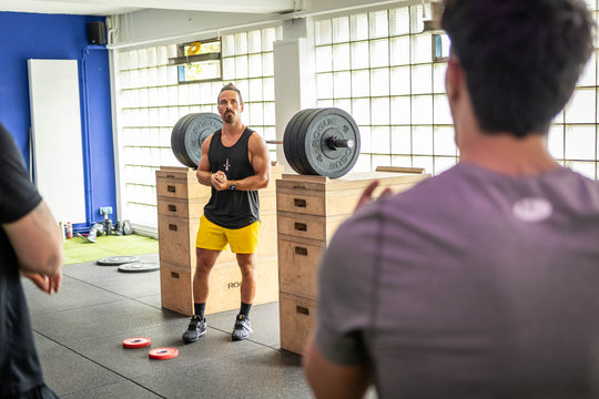 POWER MONKEY WEIGHTLIFTING COURSE | Active Rijeka: Rijeka, Croatia