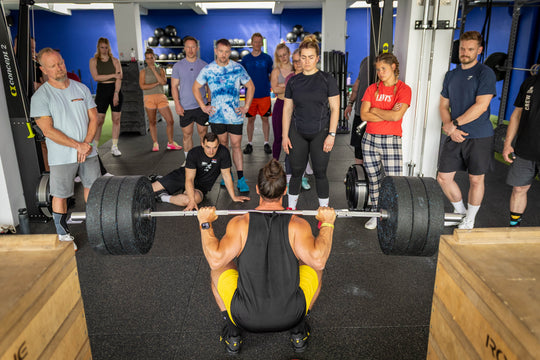 POWER MONKEY WEIGHTLIFTING COURSE | Active Rijeka: Rijeka, Croatia
