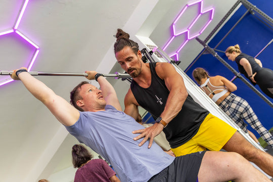 POWER MONKEY WEIGHTLIFTING COURSE | Active Rijeka: Rijeka, Croatia
