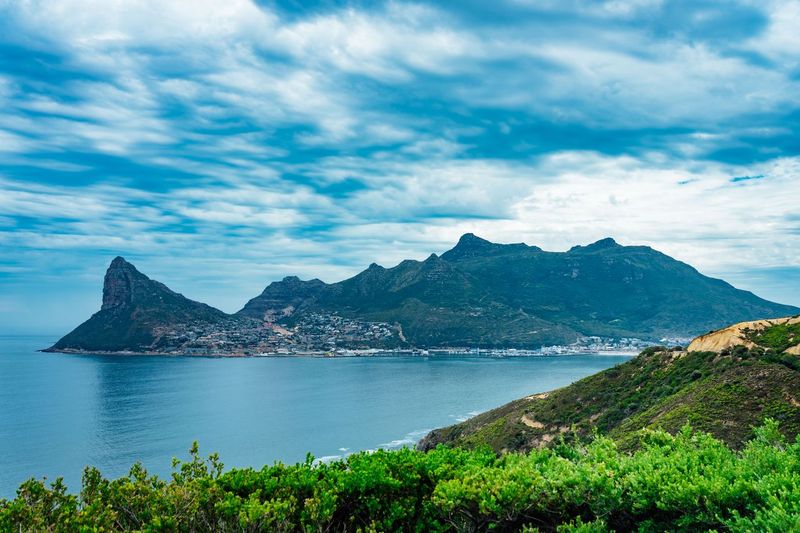 Power Monkey Alumni Retreat | March 21 - 28, 2026 | Cape Town, South Africa