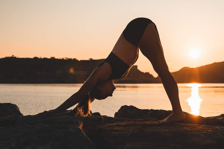 POWER MONKEY RETREAT 2023| Crete, Greece <br> In partnership with More Life Adventures <br> SOLD OUT (Waitlist only)