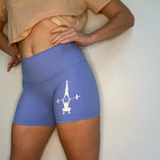The Seamless Crush Shorts