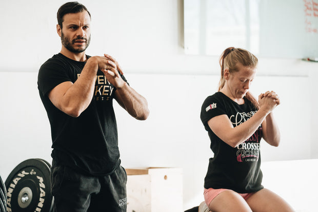 POWER MONKEY GYMNASTICS COURSE | Aevitas Fitness (Guilderland, NY)