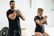 POWER MONKEY GYMNASTICS COURSE | CrossFit Viento (Hood River, Oregon)