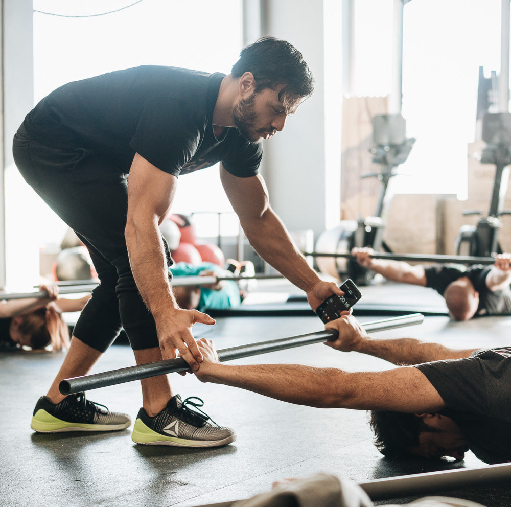 Power Monkey 1:1 Training : NOW AVAILABLE