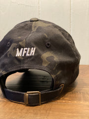 MFLH Power Monkey Camp Hat
