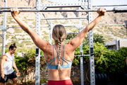 POWER MONKEY RETREAT 2023| Crete, Greece <br> In partnership with More Life Adventures <br> SOLD OUT (Waitlist only)