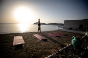 POWER MONKEY RETREAT 2023| Crete, Greece <br> In partnership with More Life Adventures <br> SOLD OUT (Waitlist only)