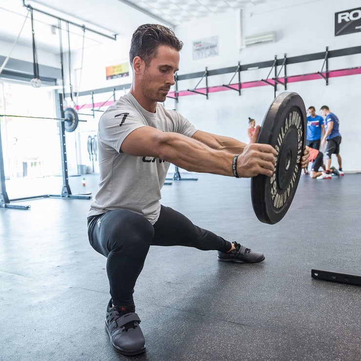 POWER MONKEY GYMNASTICS & WEIGHTLIFTING COMBO COURSE | Crossfit Kroftlaggl (Austria)
